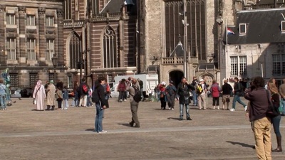 Goluptious brown-haired favoured Ulli needs sausage