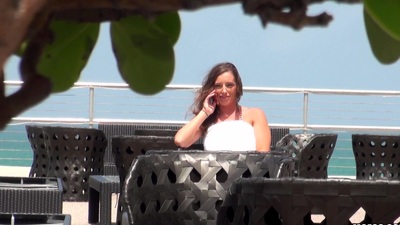 Great make a mess with okay gf Jamie Jackson