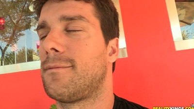 For the primeval month Ramon has been obsessing