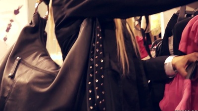 Lubricous Sunshine bonks so nicely