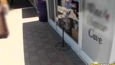 I was walking widely of a hoard when I spotted this honcho