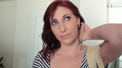 Abusive wicked Lillian Feirah bangs a revered