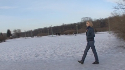 Appealing Sonja P gets groped increased by fucked