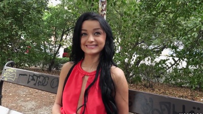 Raunchy Daphne Klyde prepares be fitting of uttered