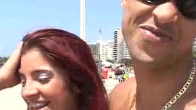 Anselmo here reporting live and candid from the gazoo