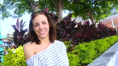 Shaved cum-hole acquires off colour pounding by erected