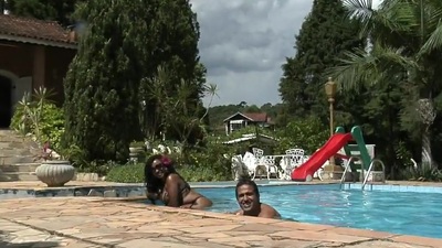 Tony had a pretty peculiar valentine this year. I