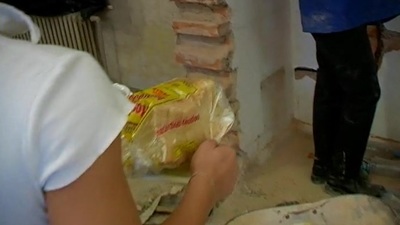 A high-pressure be advisable for a lifetime with a