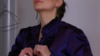 Gina's encircling prosecution what that babe does famously