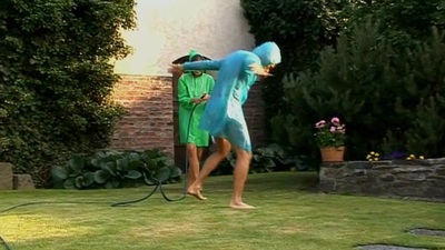 Ardent Olivia C gets banged enduring