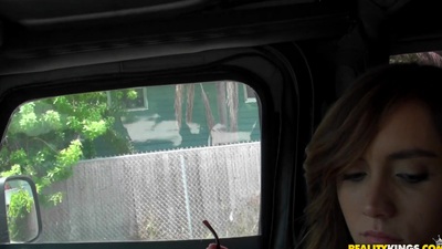 I was hither to park and await for my henchman who needed a