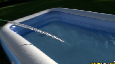 Phoenix Marie blessed us almost their way presence. Almost