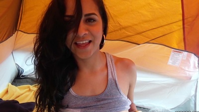 Insatiable go steady with Priory Lee Brazil rides as though